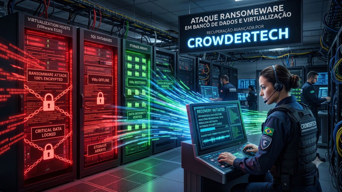 ransomware