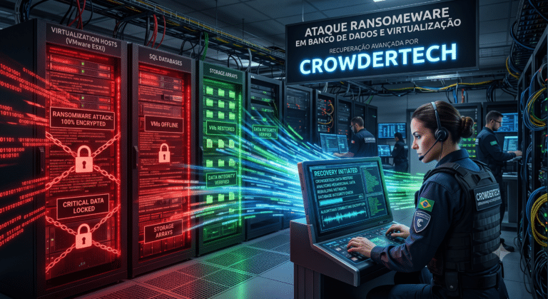 ransomware